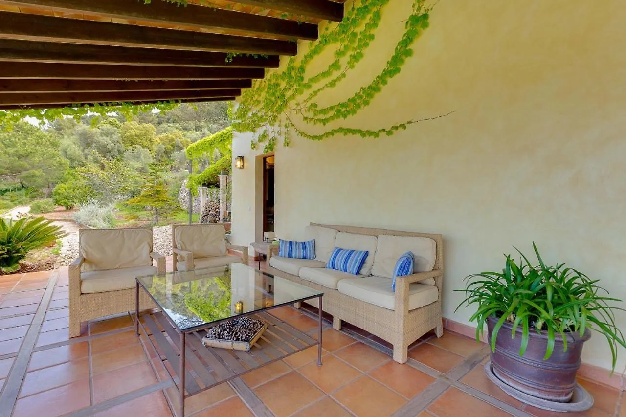 Villa Son Beltran Valldemossa  Valldemossa (Mallorca)