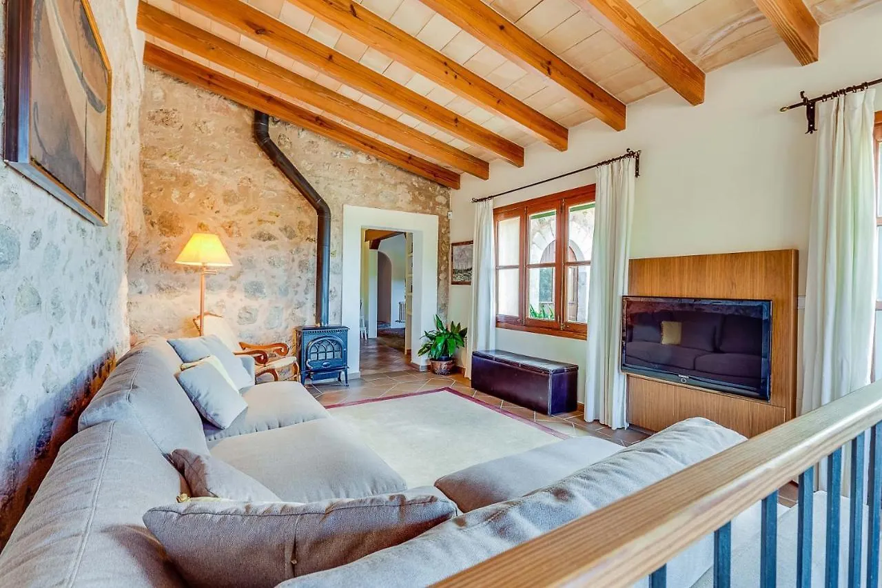 Villa Son Beltran Valldemossa 0*, Valldemossa (Mallorca)