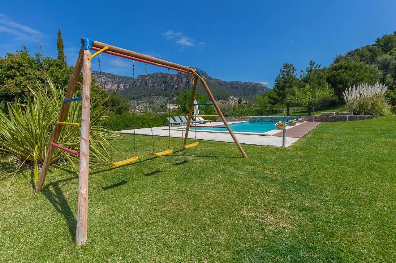 Villa Son Beltran Valldemossa 0*, Valldemossa (Mallorca) Spanien