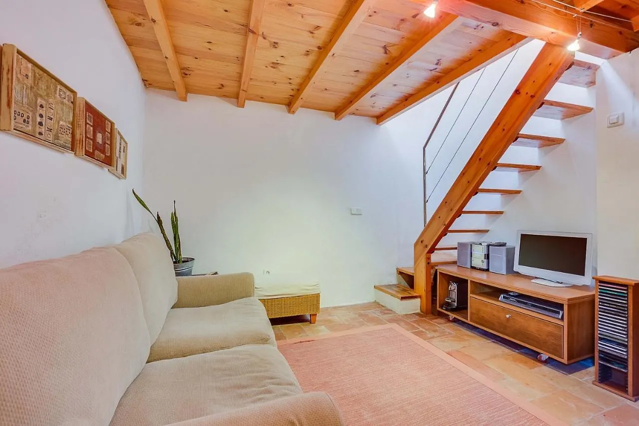 Villa Son Beltran Valldemossa Spanien