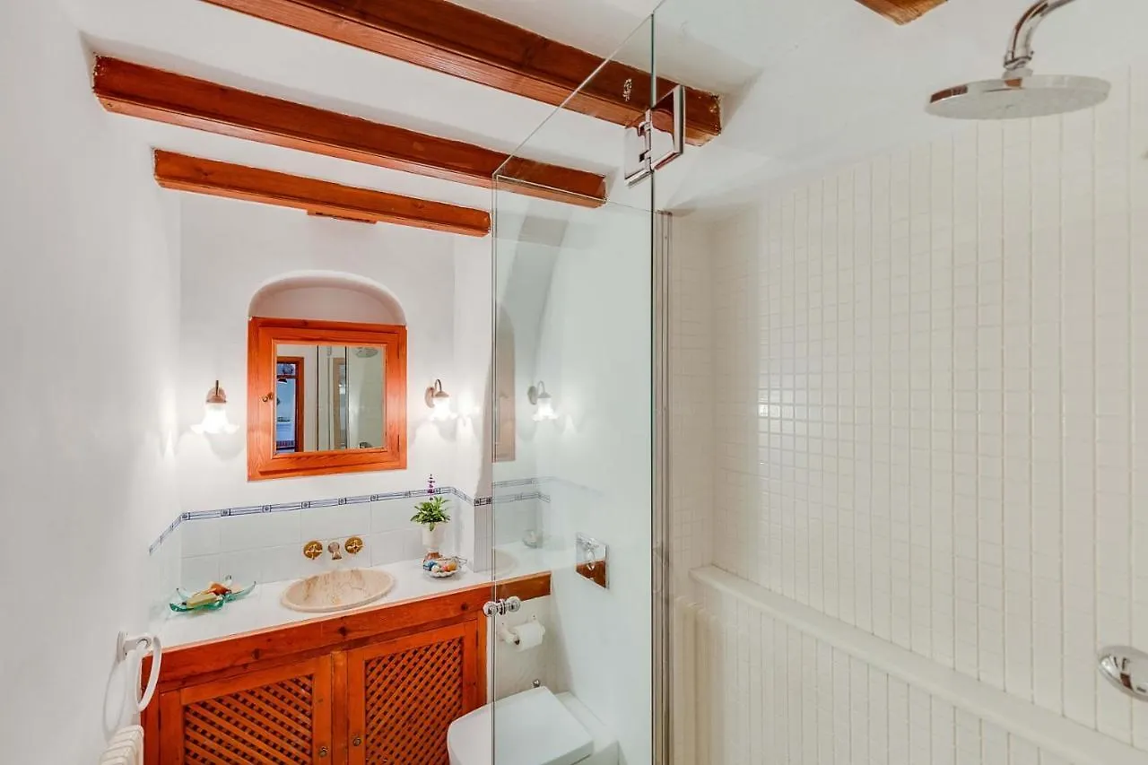 Villa Son Beltran Valldemossa Valldemossa (Mallorca)