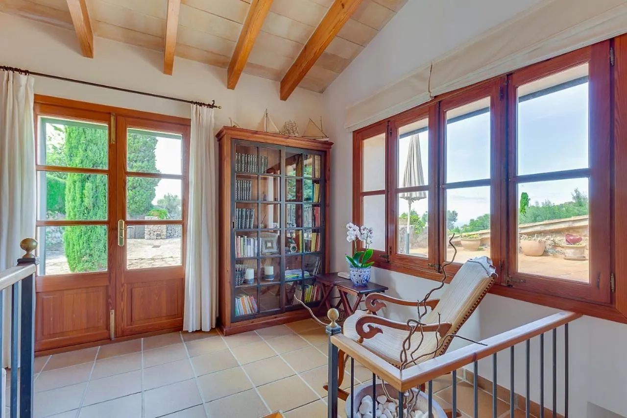 Villa Son Beltran Valldemossa