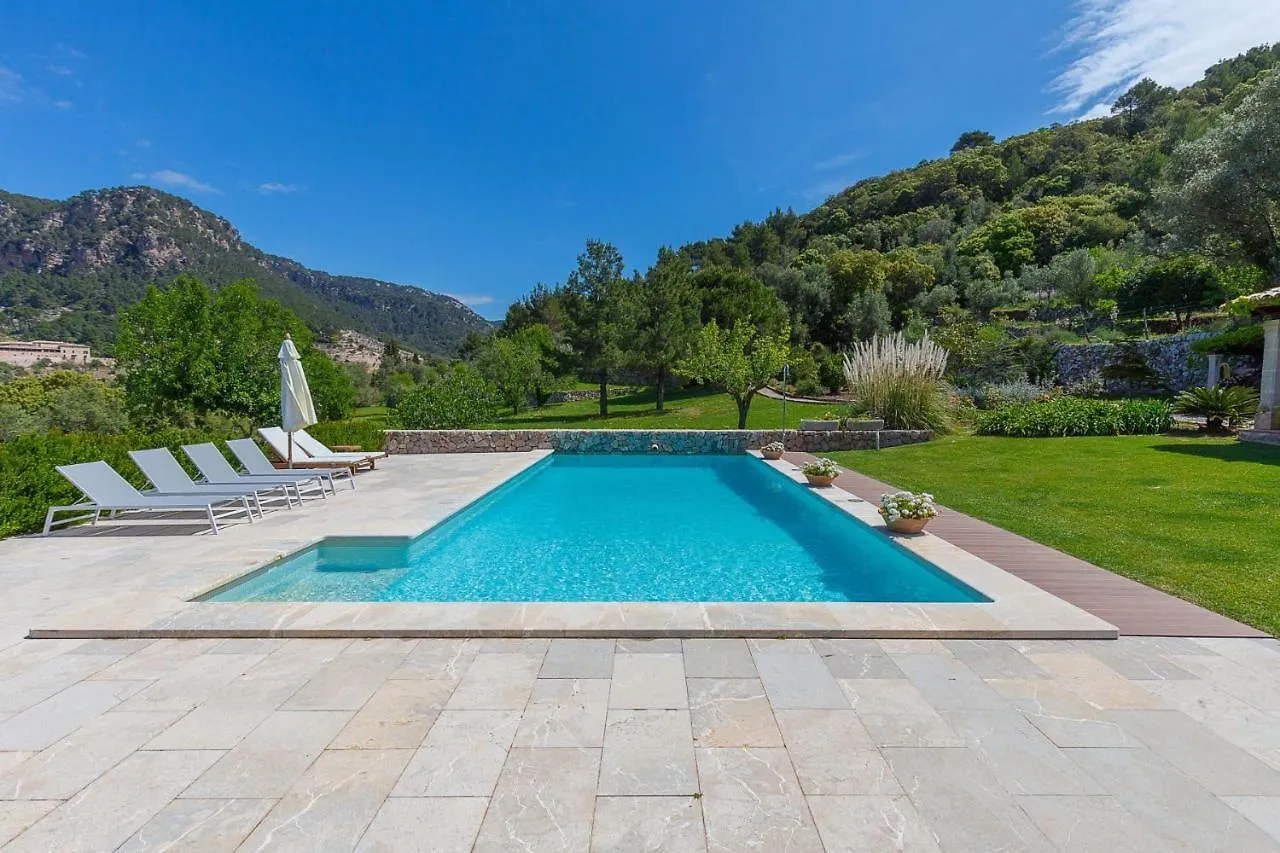 Villa Son Beltran Valldemossa 0*, Valldemossa (Mallorca) Spanien