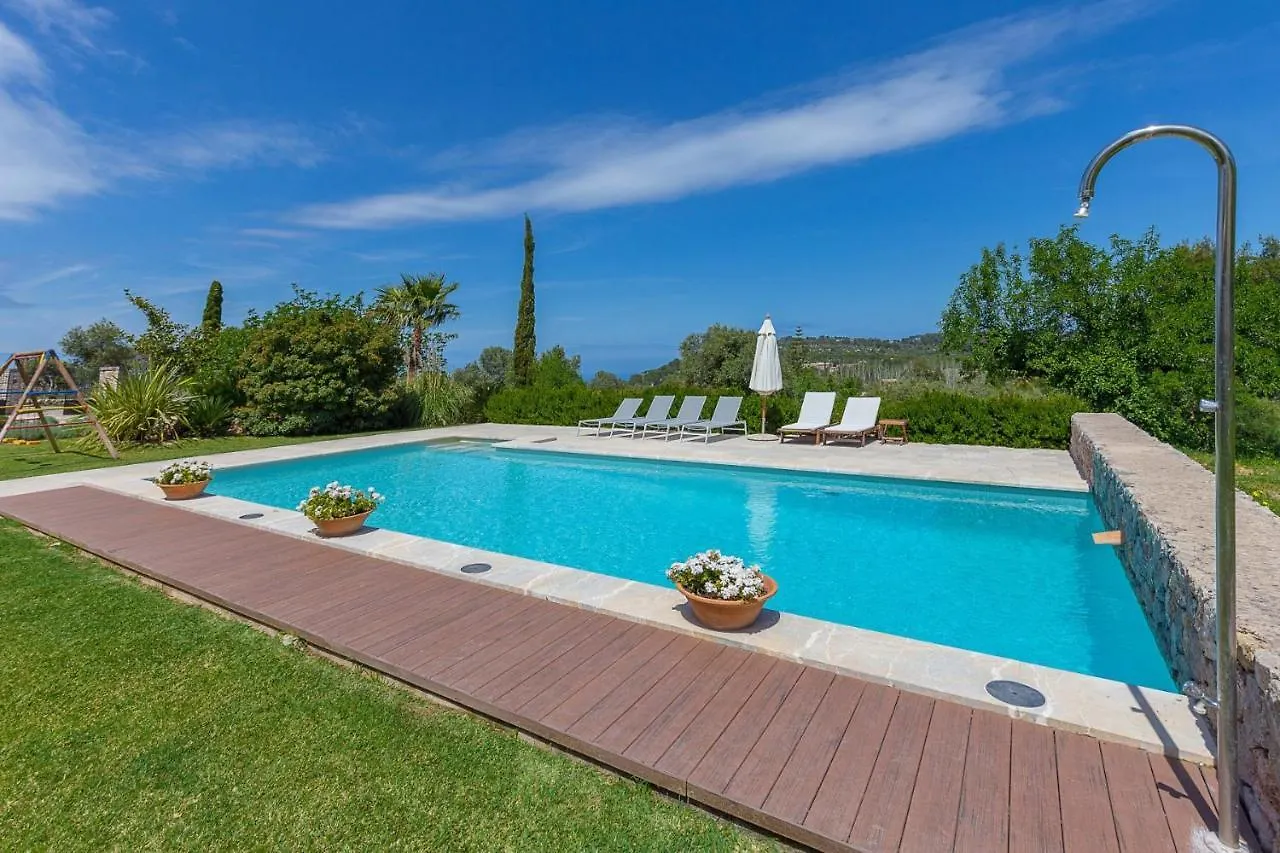 Villa Son Beltran Valldemossa  Valldemossa (Mallorca)