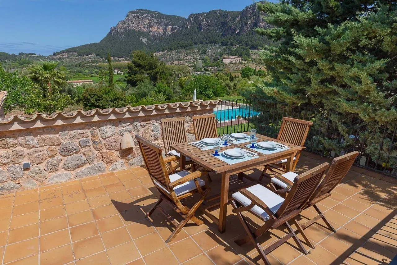Villa Son Beltran Valldemossa