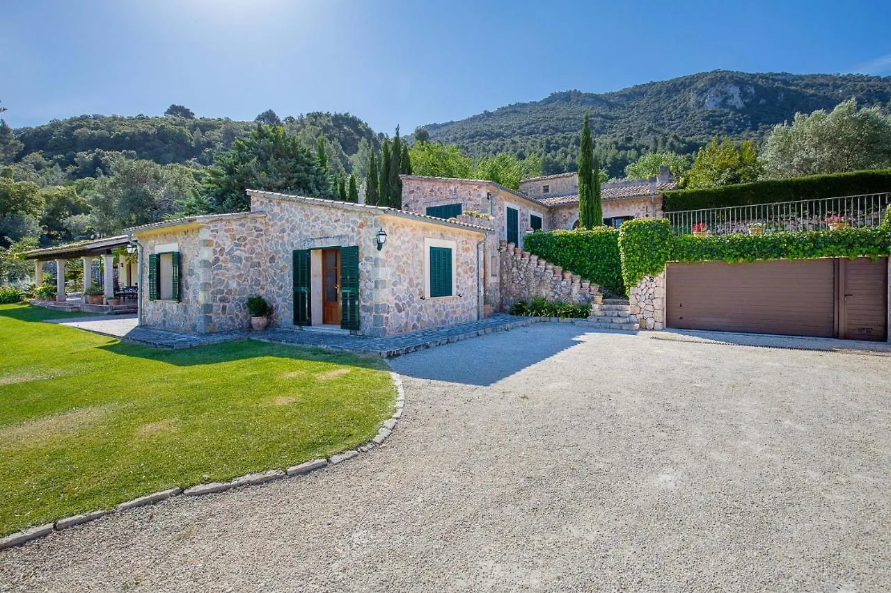 Villa Son Beltran Valldemossa 0*, Valldemossa (Mallorca) Spanien