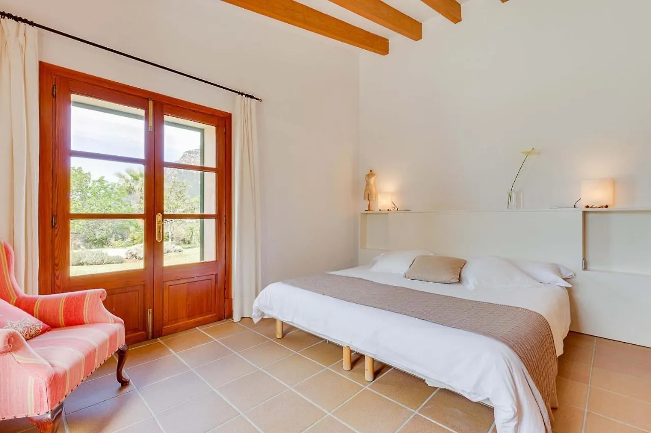 Villa Son Beltran Valldemossa Valldemossa (Mallorca)