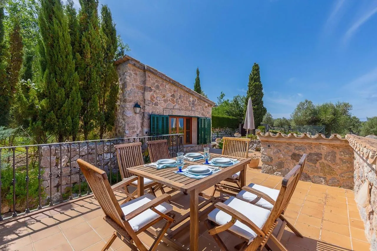 Villa Son Beltran Valldemossa 0*, Valldemossa (Mallorca)