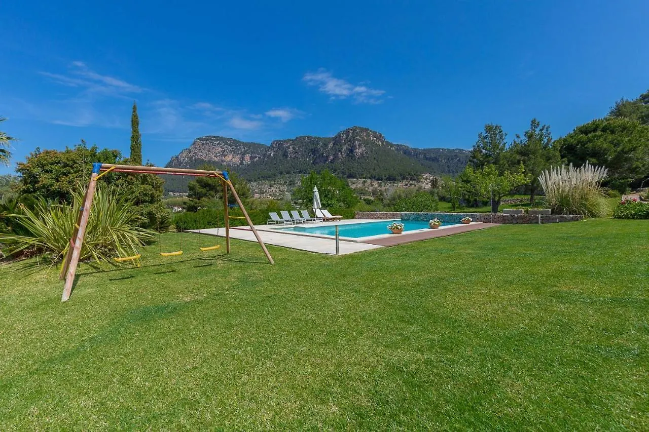 Villa Son Beltran Valldemossa