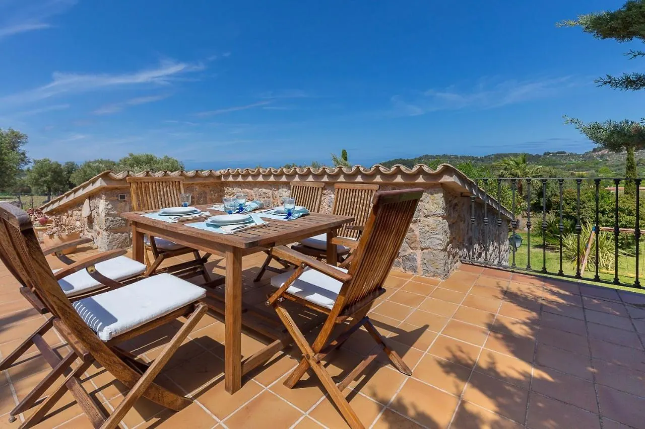 Villa Son Beltran Valldemossa 0*, Valldemossa (Mallorca) Spanien